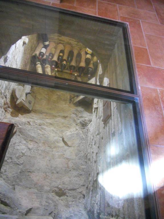 Apartment Casa Antica Chianni Room photo